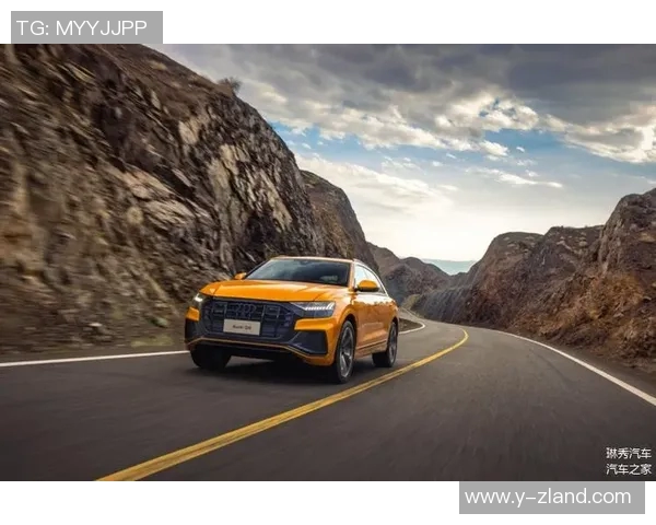 足球明星与奥迪Q8的完美结合展现运动与豪华的极致魅力