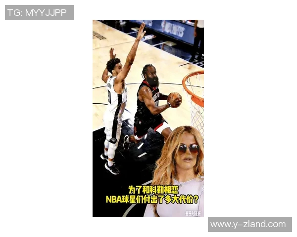 哈登对足球明星的关注引发篮球与足球跨界合作的新趋势